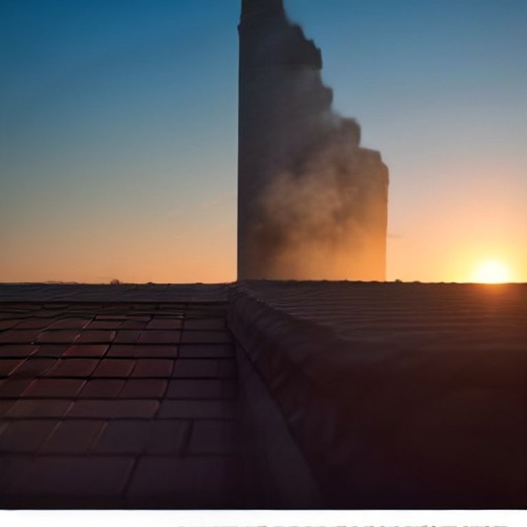 Cedar Chimney Inc — professional Chimney Sweep in Colorado Springs, our branded team and work van — Chimney Sweep near me Cedar Chimney Inc — professional Chimney Sweep in Colorado Springs, our branded team and work van — Chimney Sweep near me